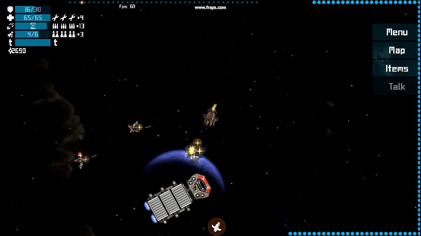 Скриншот 5 — Destination Sol