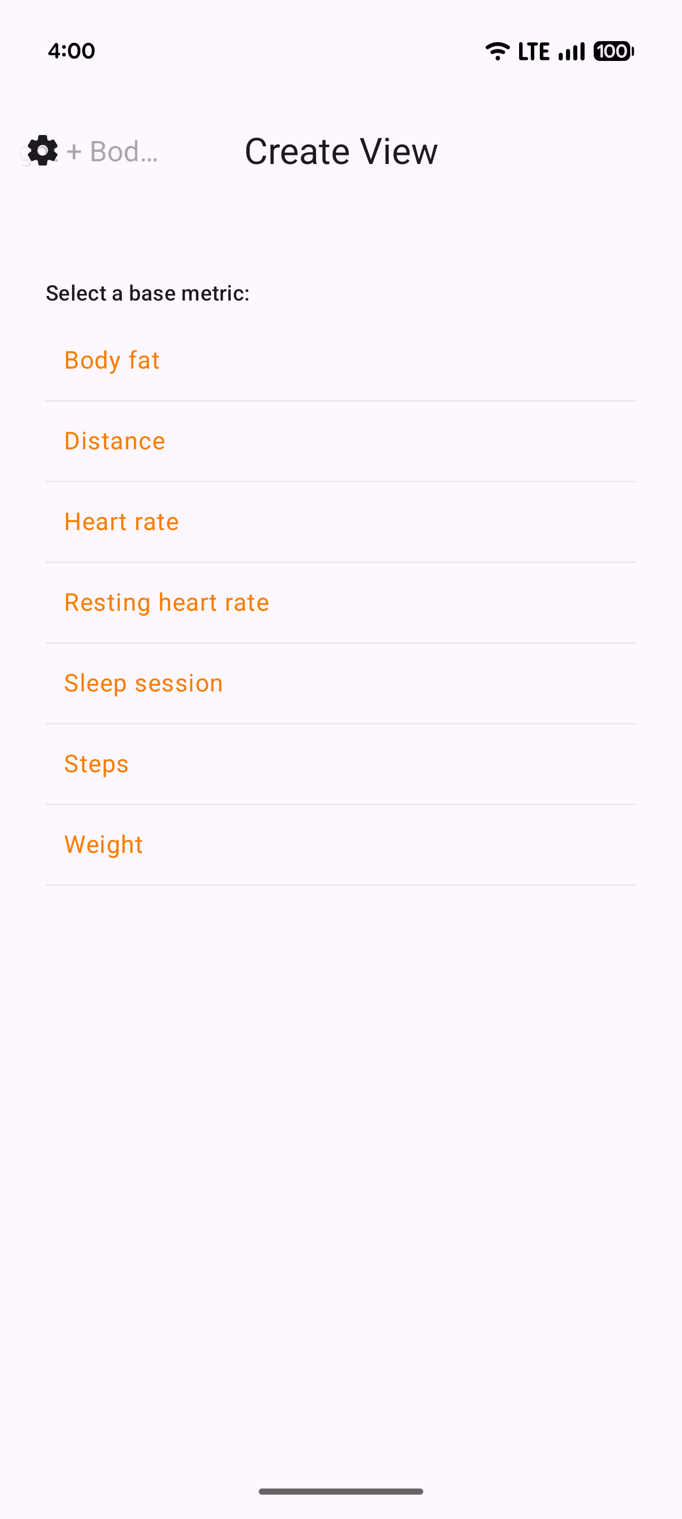 Скриншот 4 — Health Disconnect
