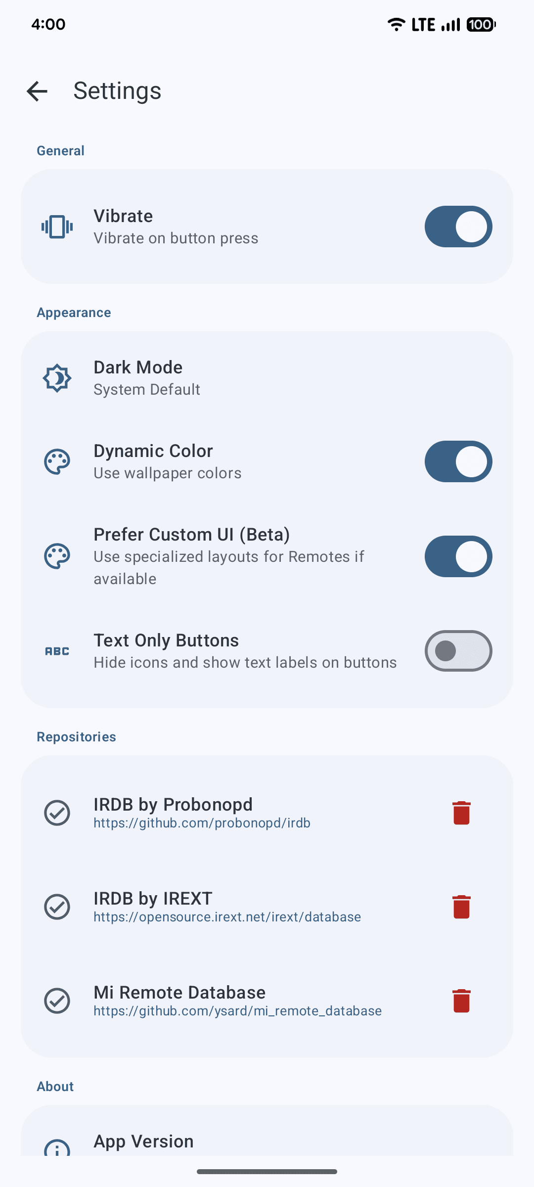 Скриншот 6 — Nope Remote