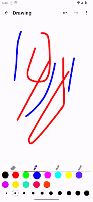 Скриншот 3 — Play NotePad