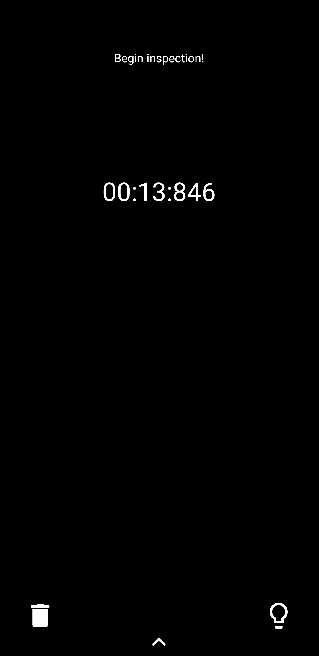 Скриншот 5 — Clean Timer