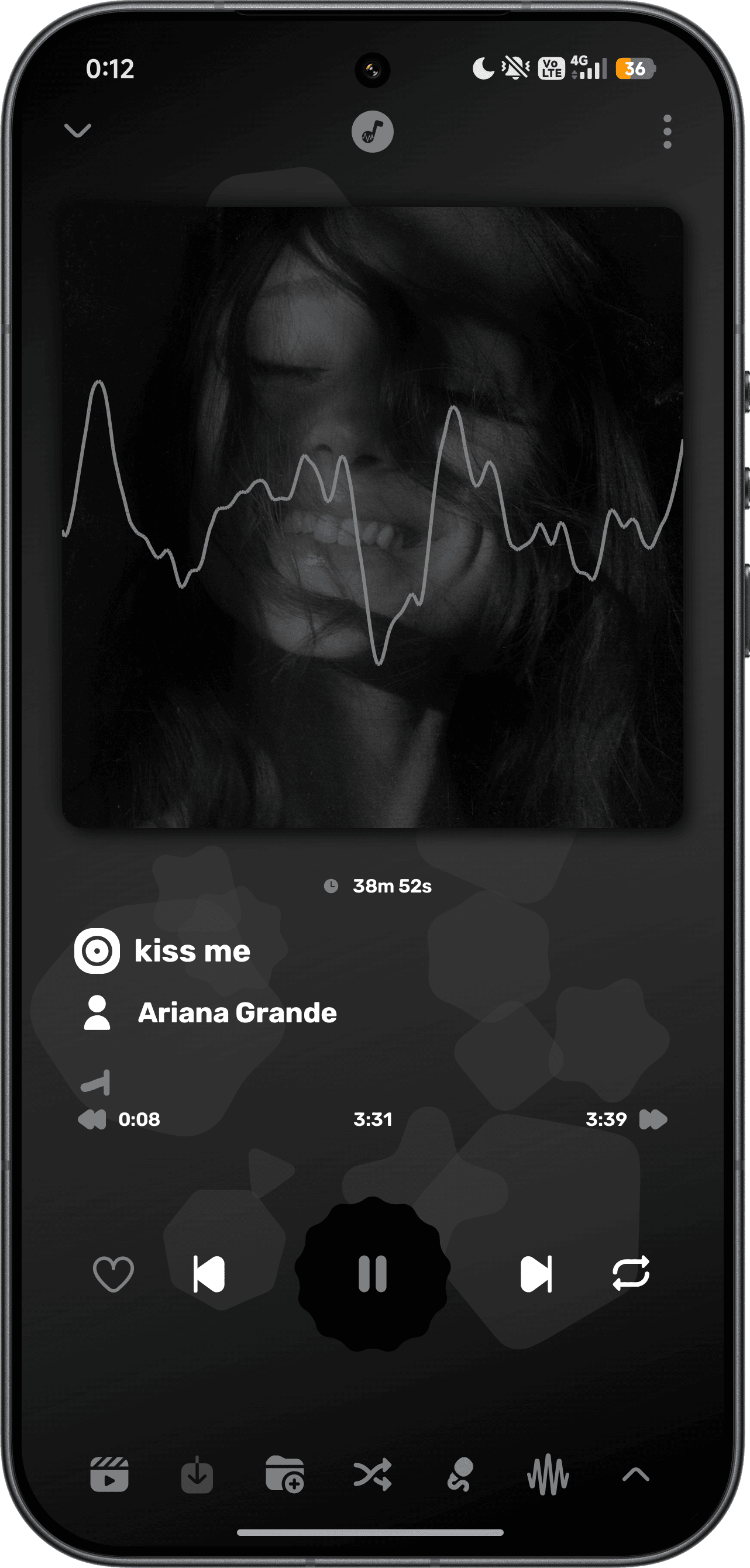 Скриншот 6 — N-Zik