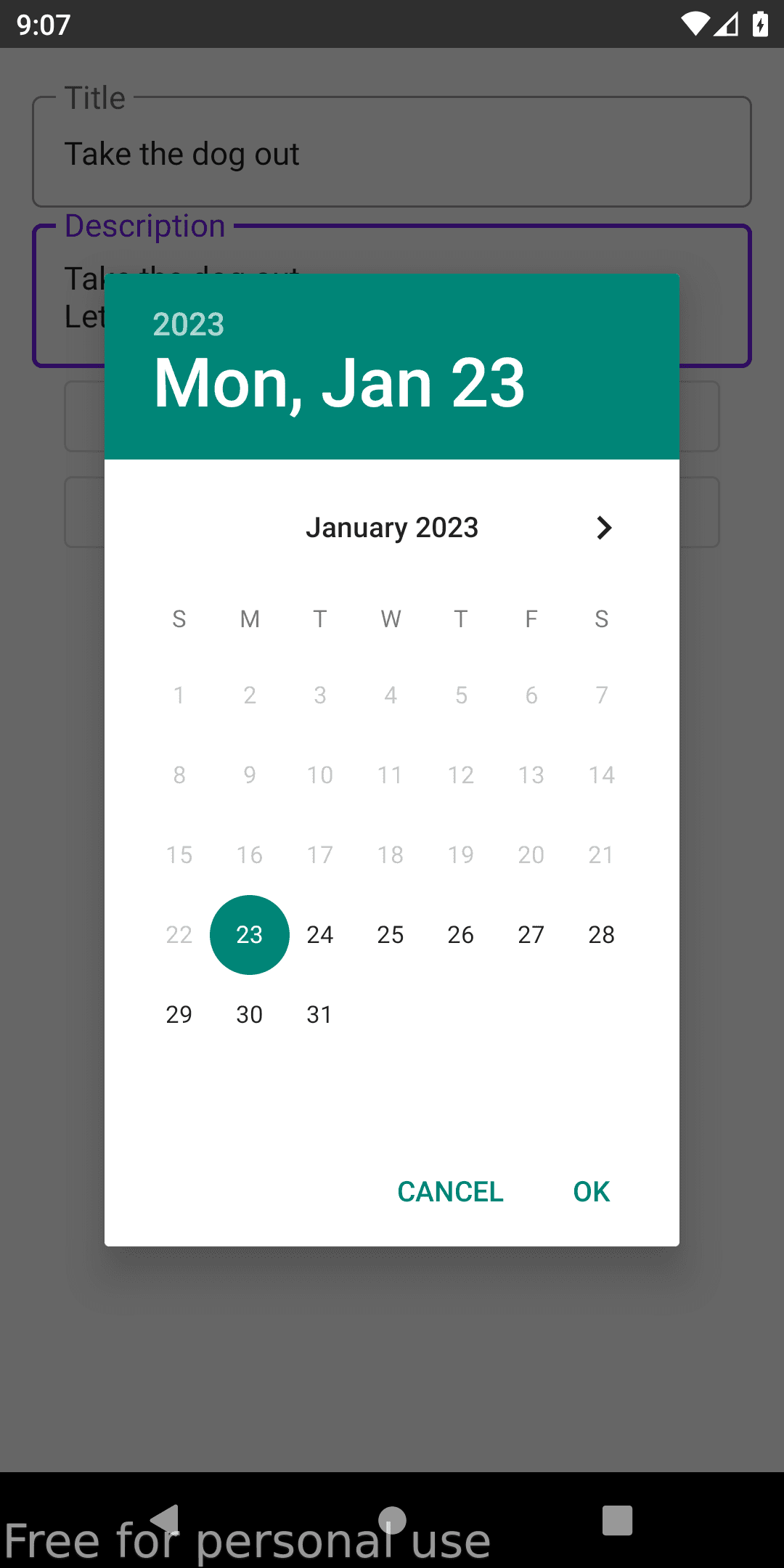 Скриншот 4 — Task Manager