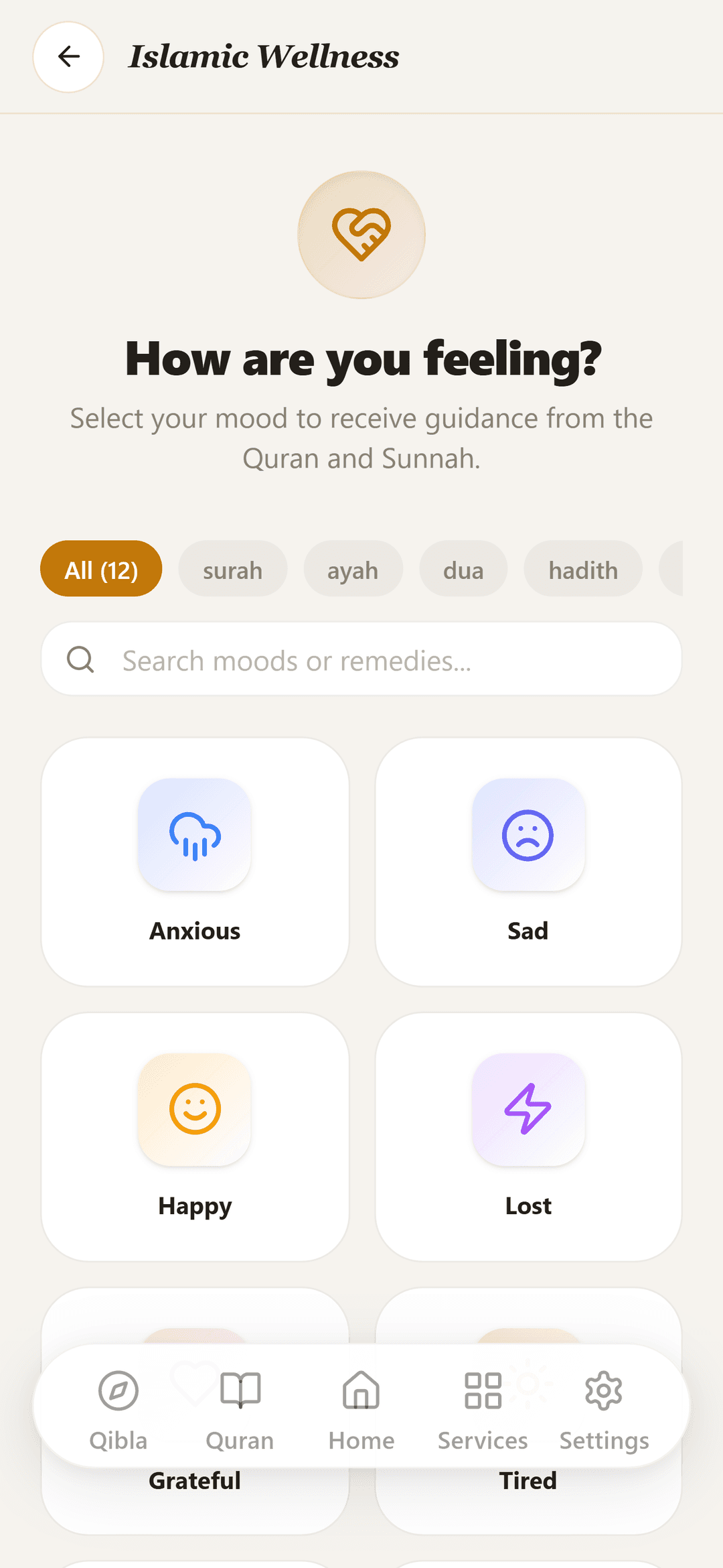 Скриншот 7 — Noor Connect