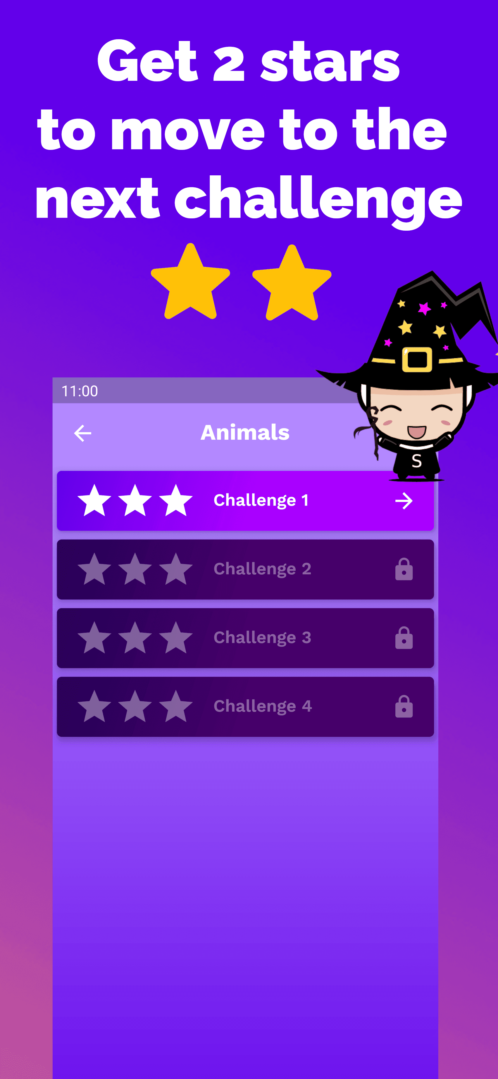 Скриншот 2 — Spelling Wizard
