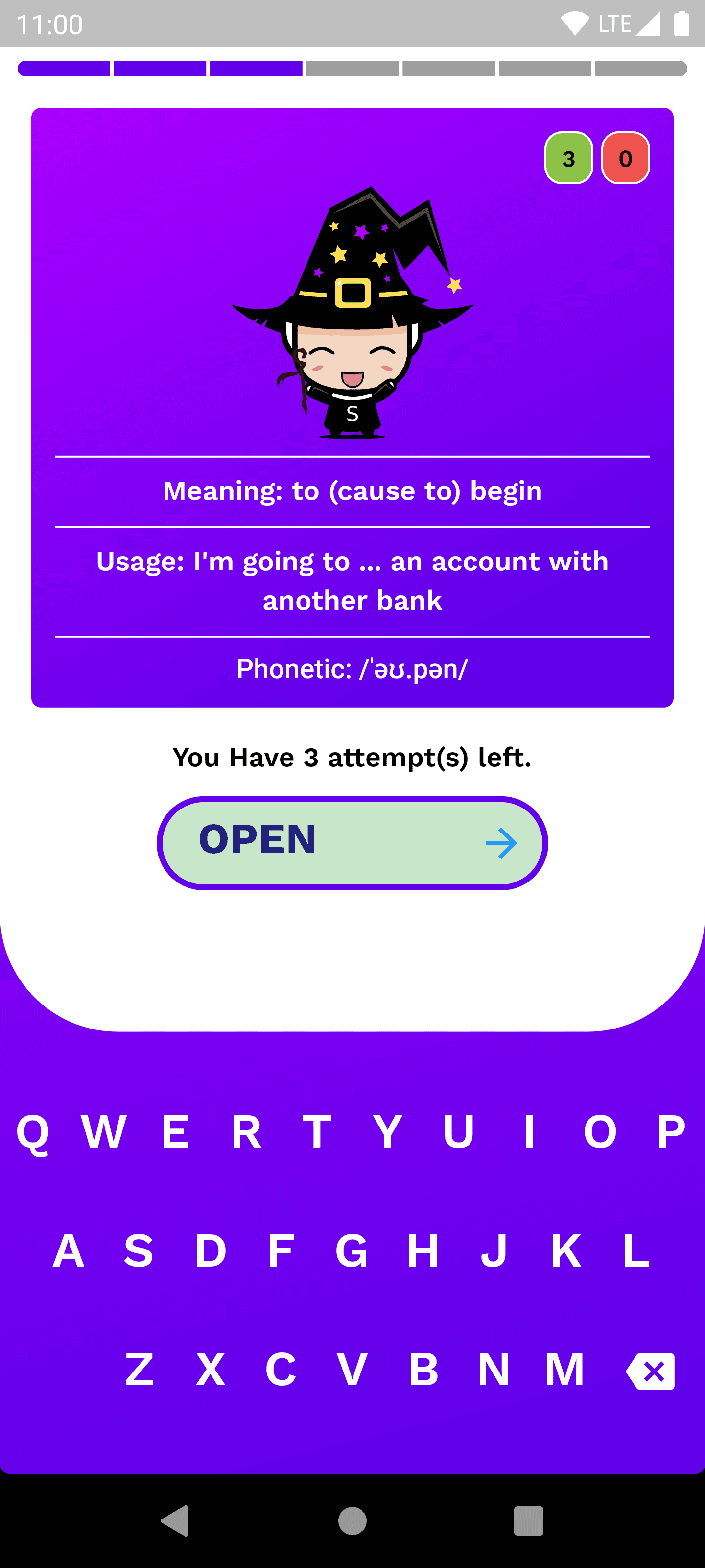 Скриншот 6 — Spelling Wizard