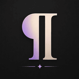 Иконка приложения Markdown Reader — Pilcrow