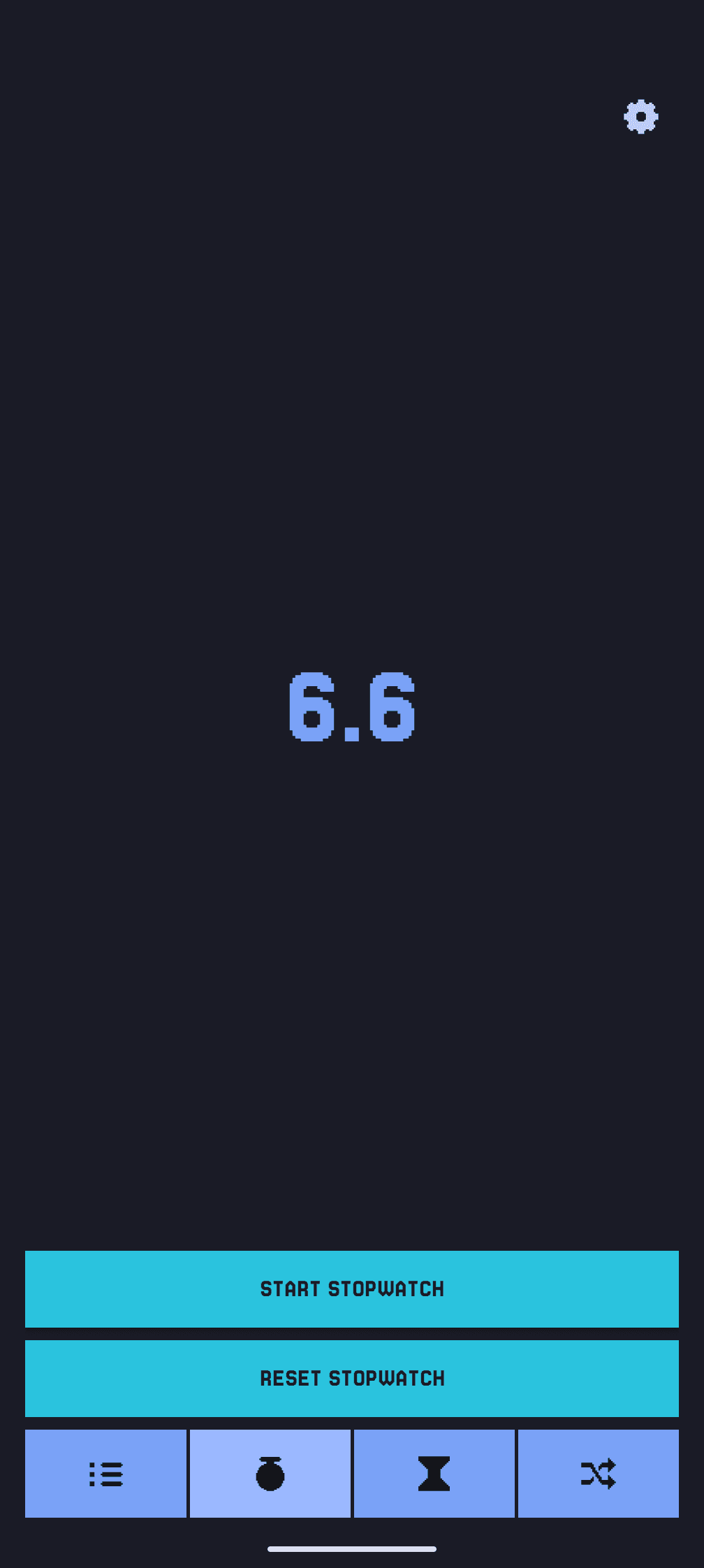 Скриншот 2 — Txori