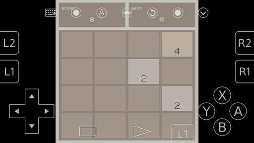 Скриншот 5 — RetroArch