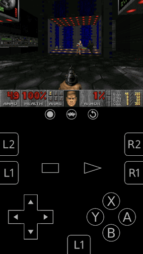 Скриншот 6 — RetroArch