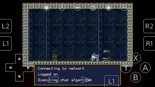 Скриншот 7 — RetroArch