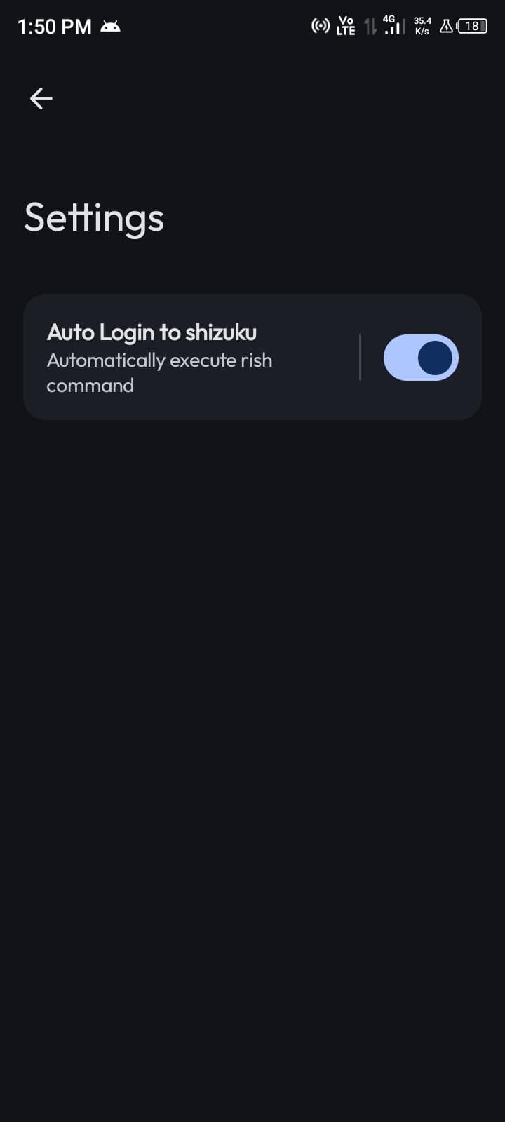 Скриншот 5 — ReTerminal