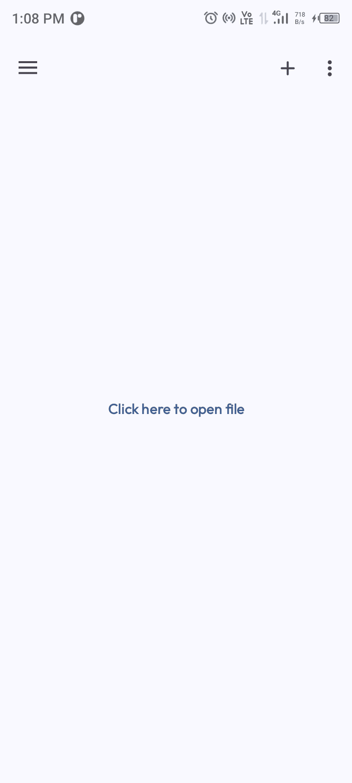 Скриншот 2 — Xed-Editor