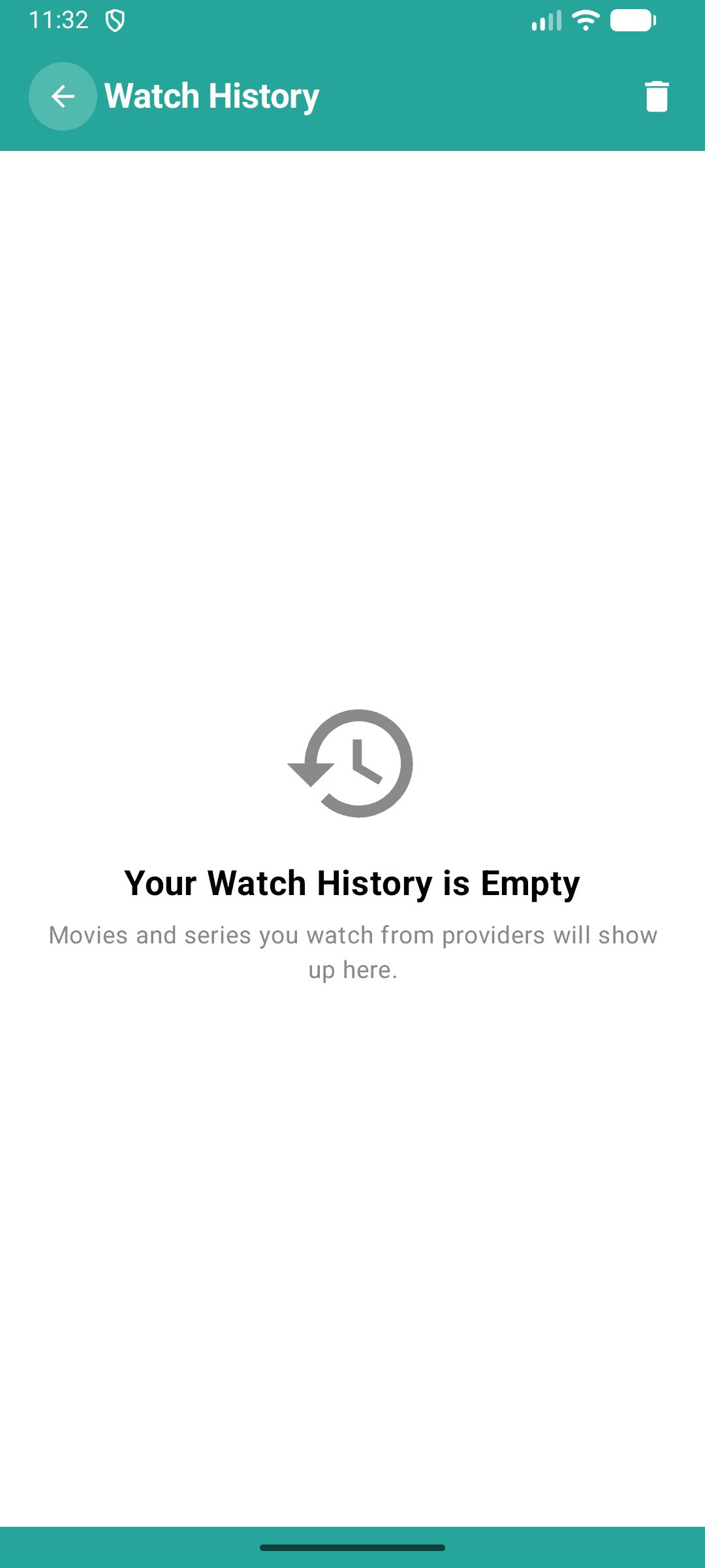 Скриншот 8 — IPTV Mine Pro