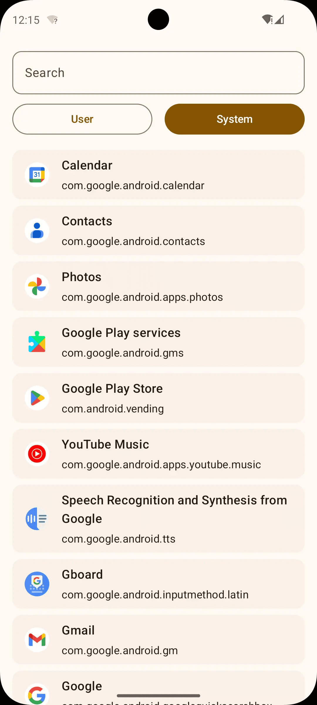 Скриншот 2 — KeyStoreViewer