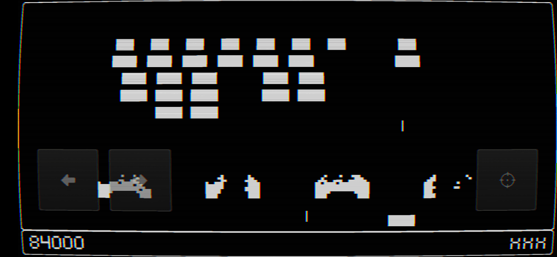 Скриншот 5 — Super Retro Mega Wars