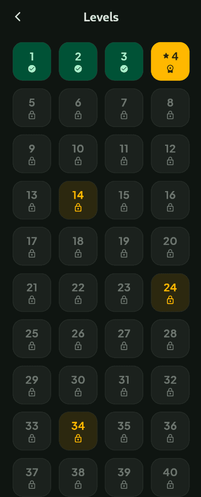 Скриншот 2 — Learn Math
