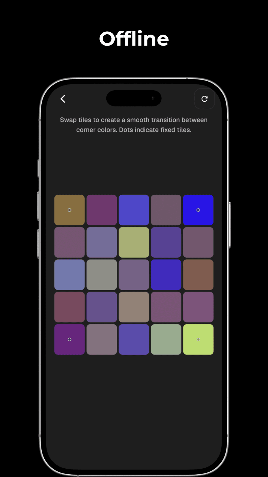 Скриншот 3 — Puzzle Games