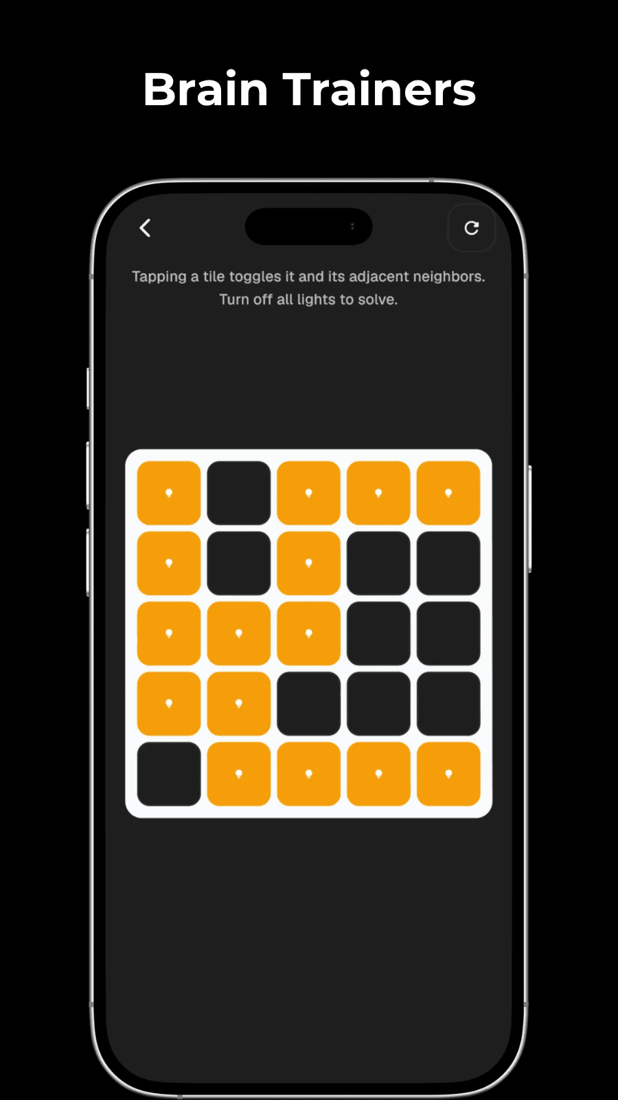 Скриншот 8 — Puzzle Games