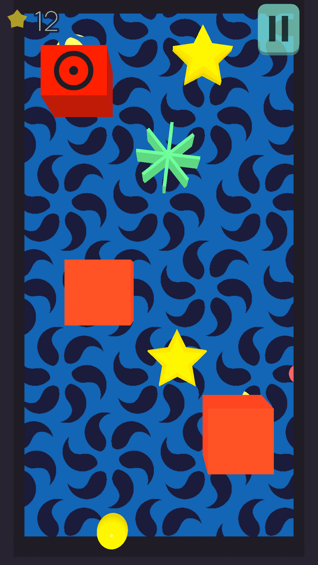 Скриншот 2 — Ball2Box