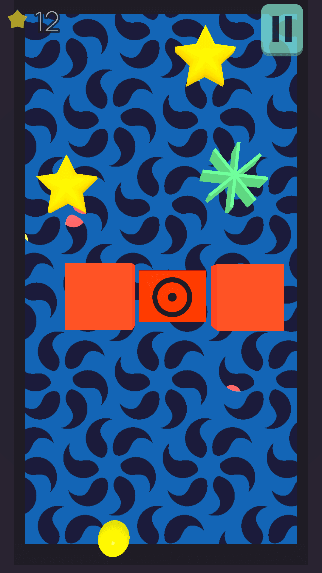 Скриншот 3 — Ball2Box