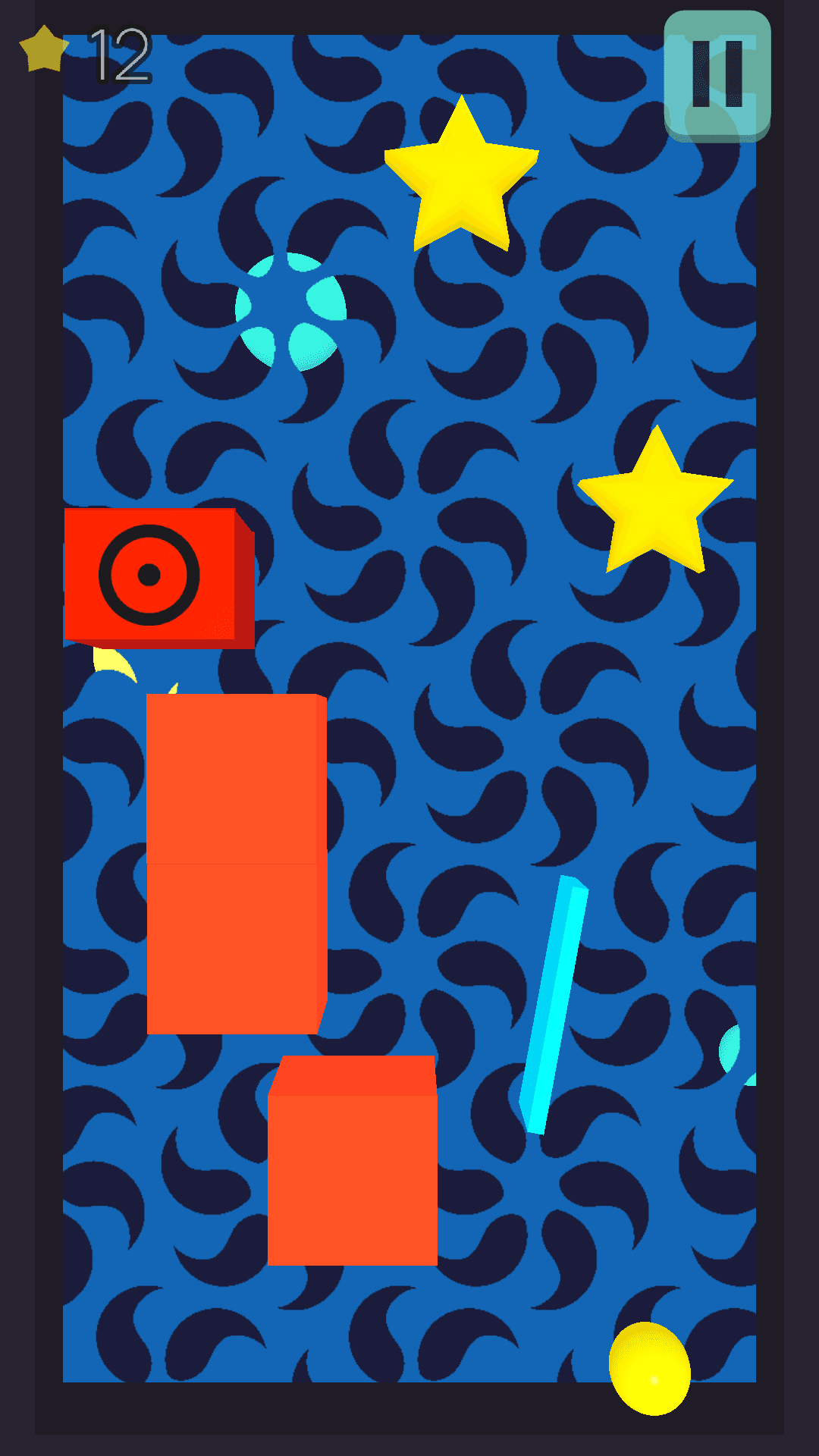 Скриншот 4 — Ball2Box