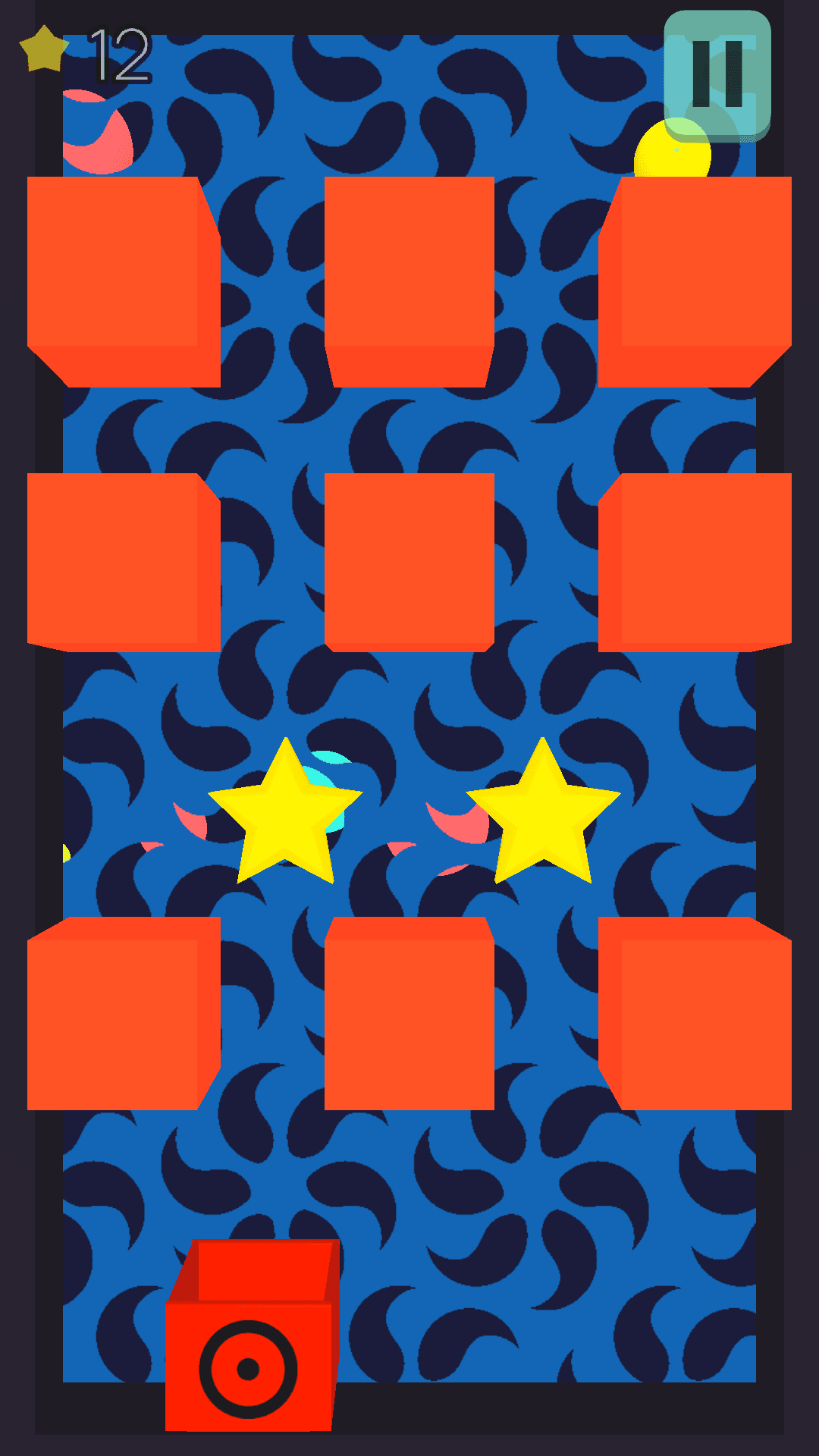 Скриншот 5 — Ball2Box