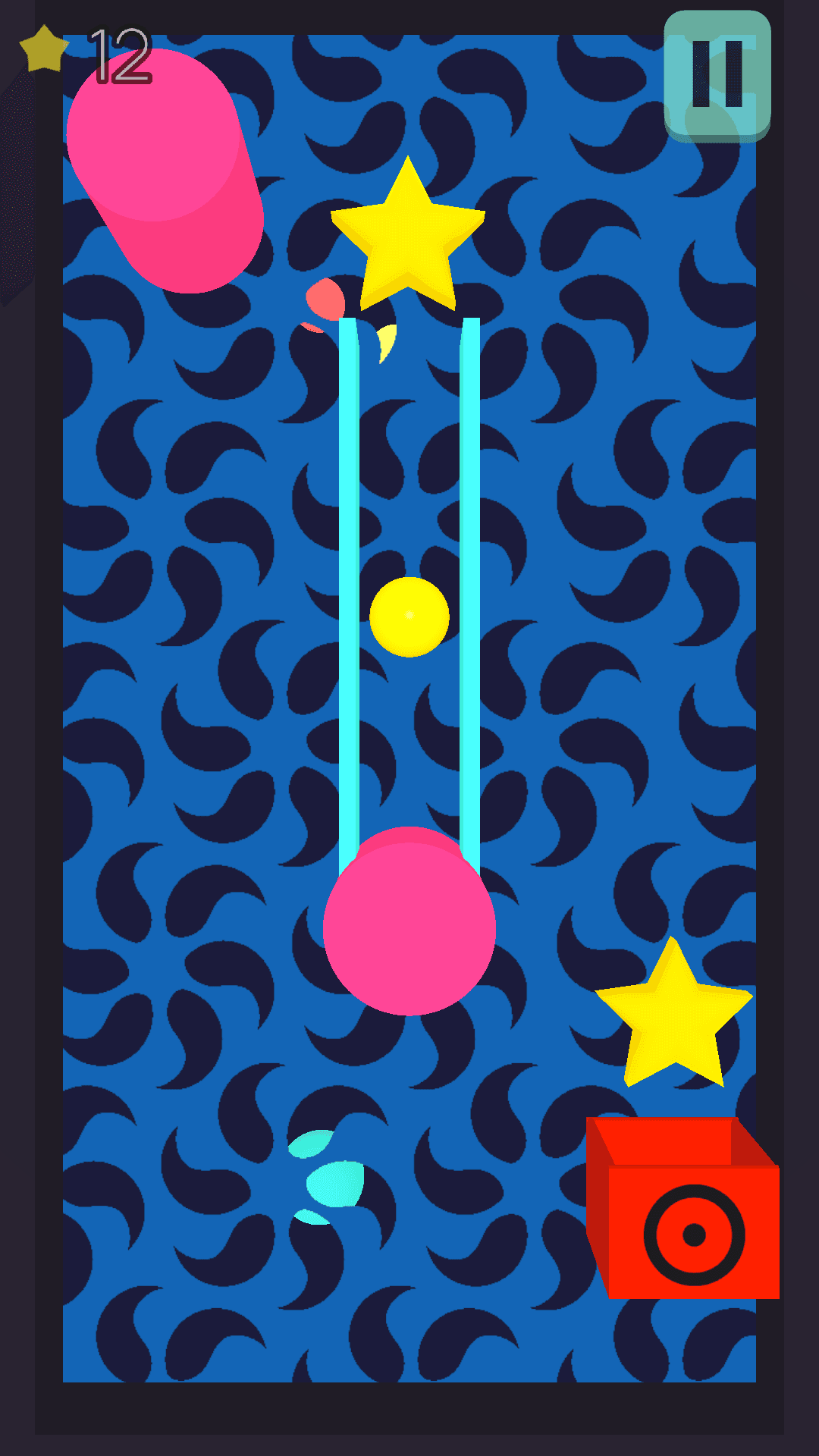 Скриншот 6 — Ball2Box