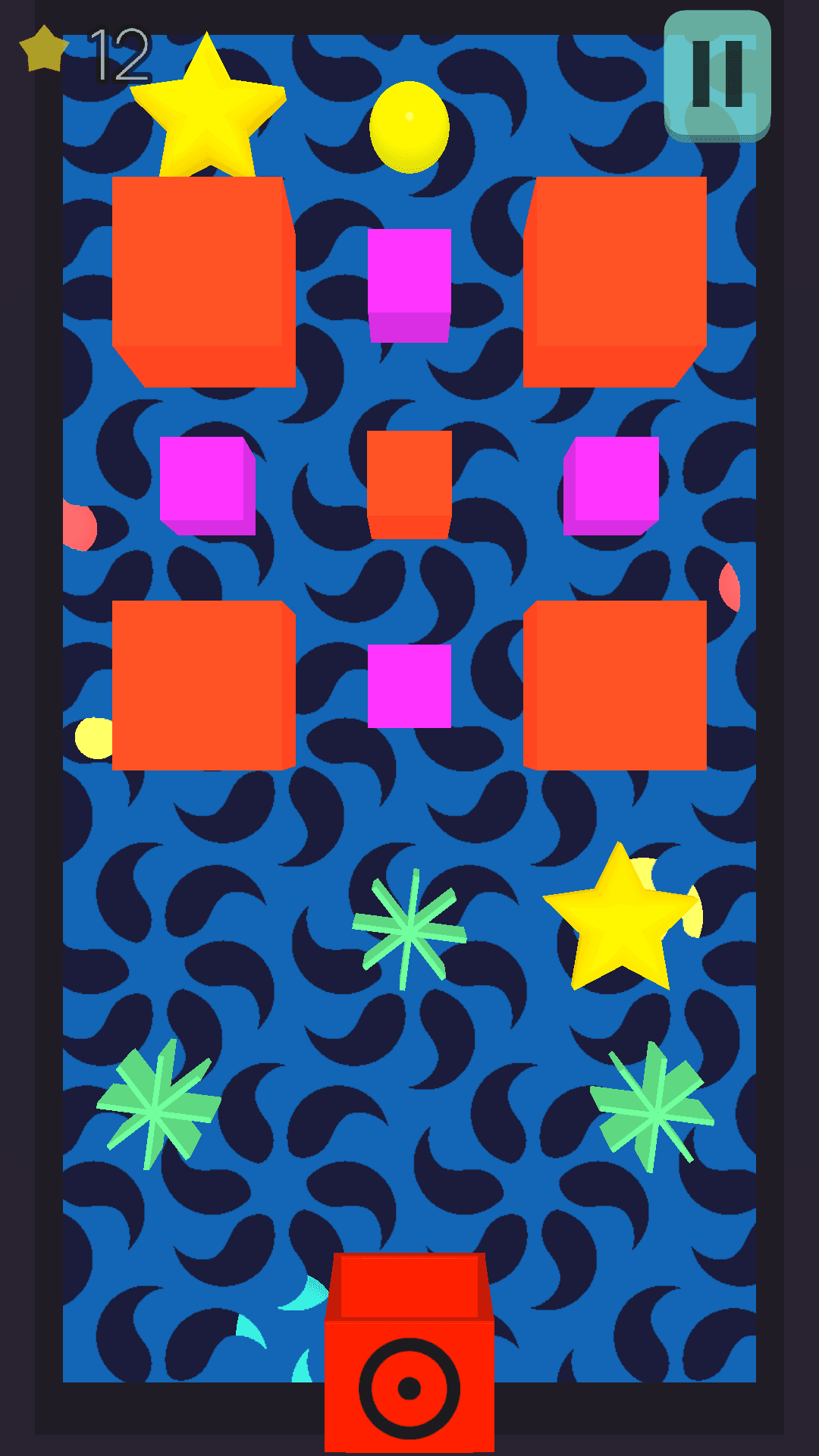 Скриншот 7 — Ball2Box