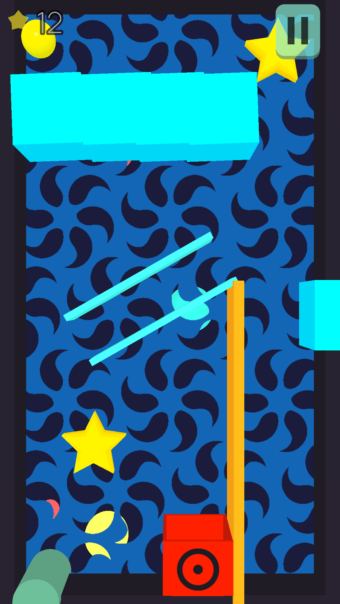 Скриншот 8 — Ball2Box