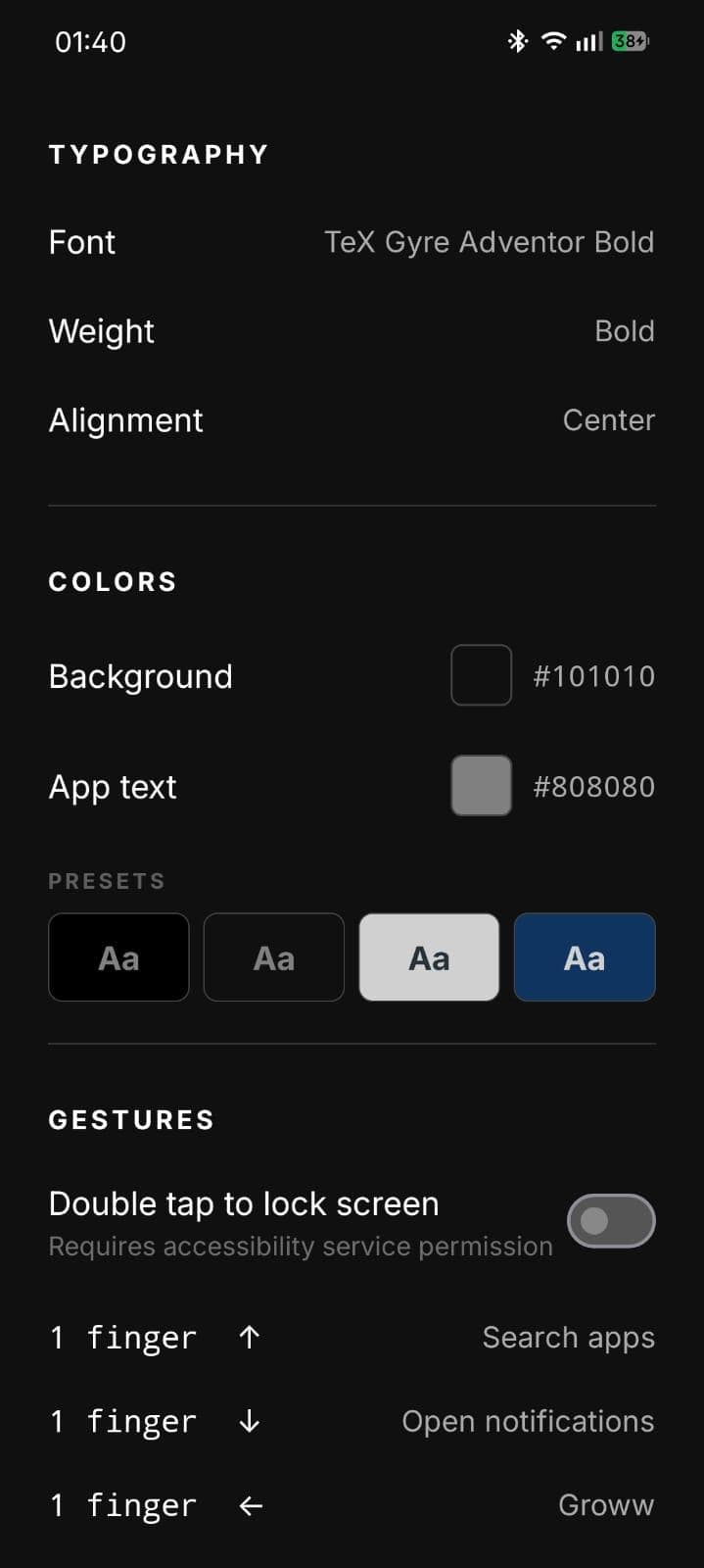 Скриншот 5 — Slate