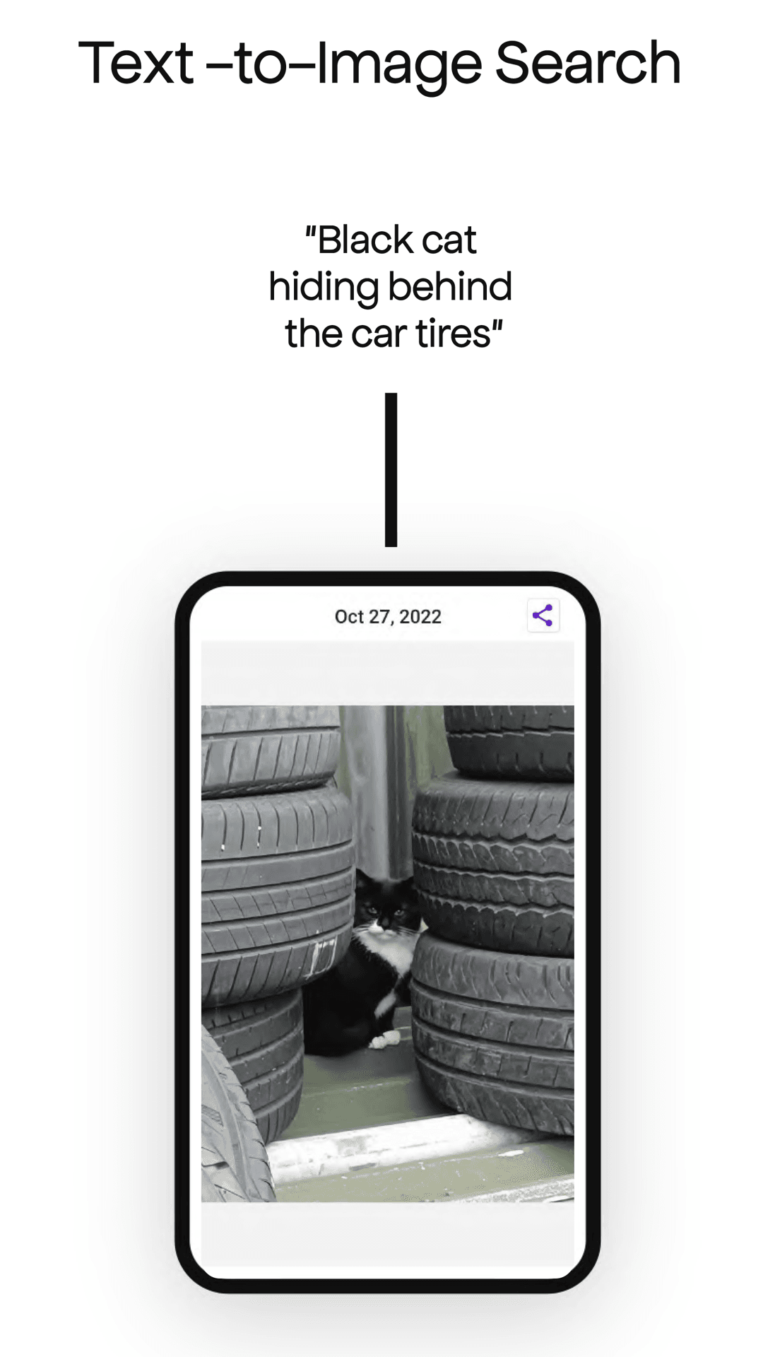 Скриншот 2 — TIDY Text-to-Image Discovery