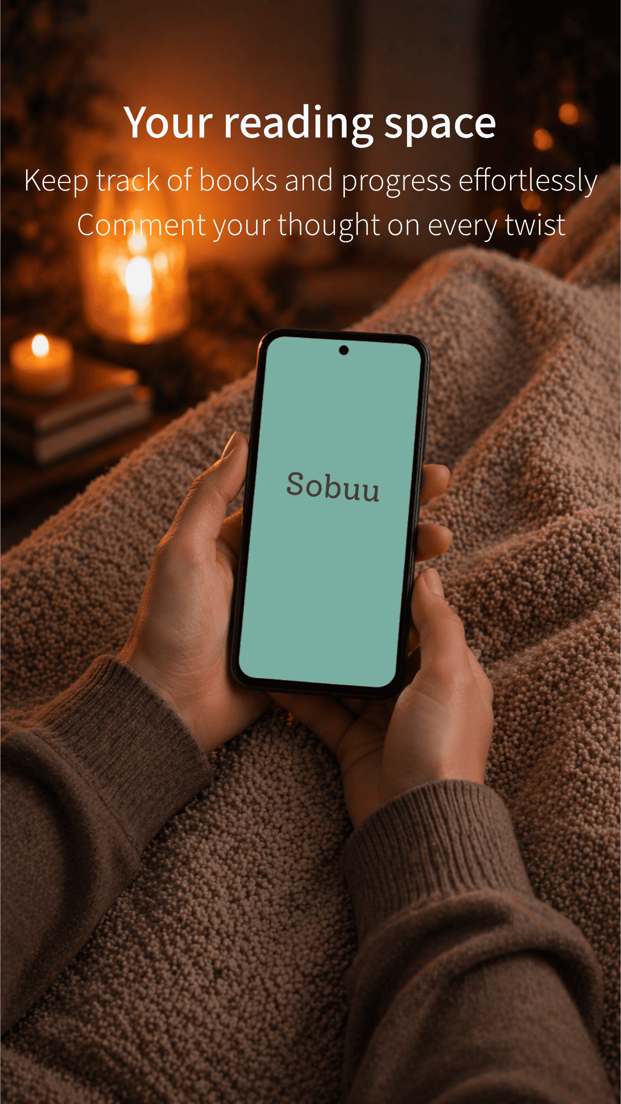 Скриншот 1 — Sobuu