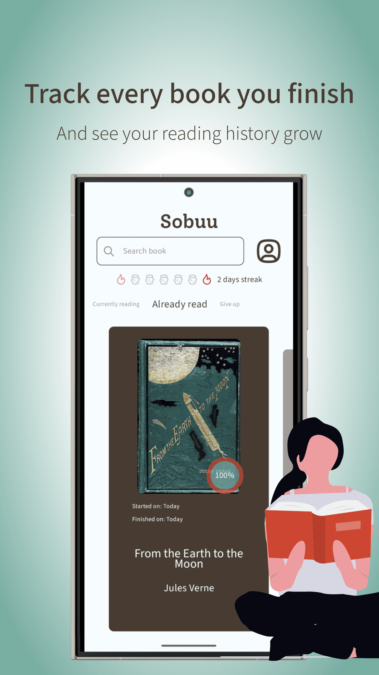 Скриншот 6 — Sobuu