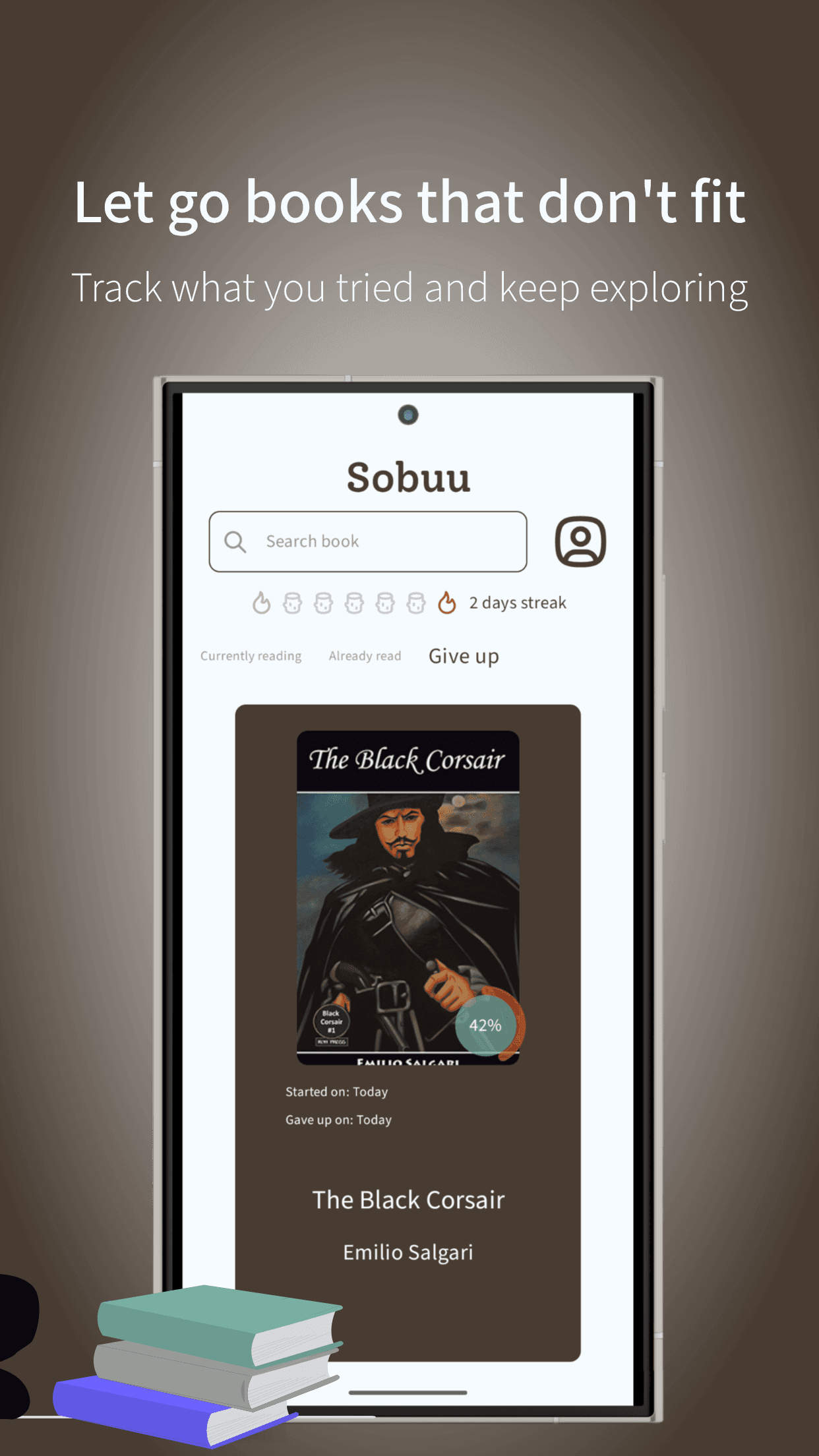 Скриншот 7 — Sobuu