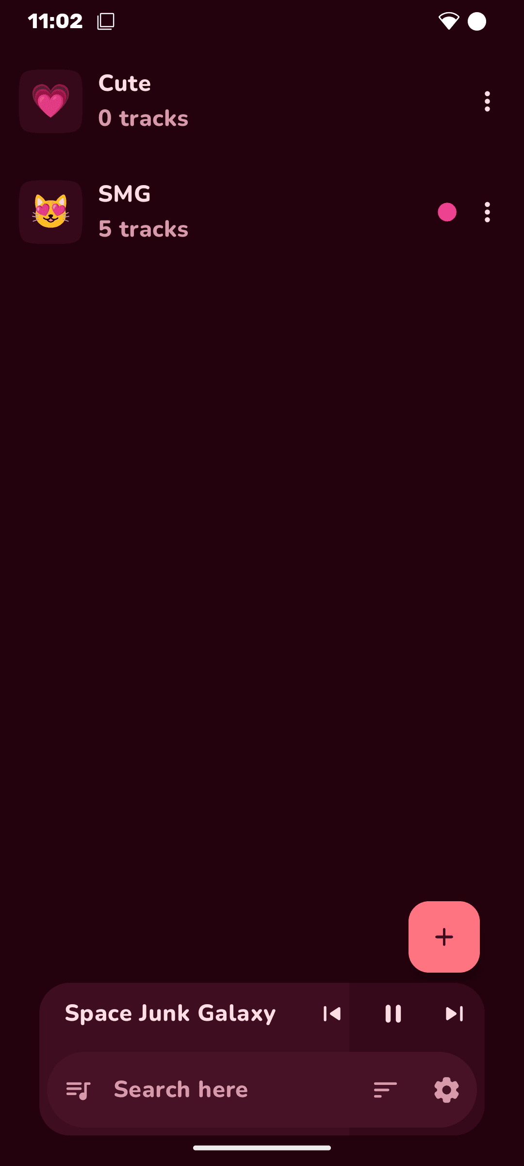 Скриншот 5 — Chocola