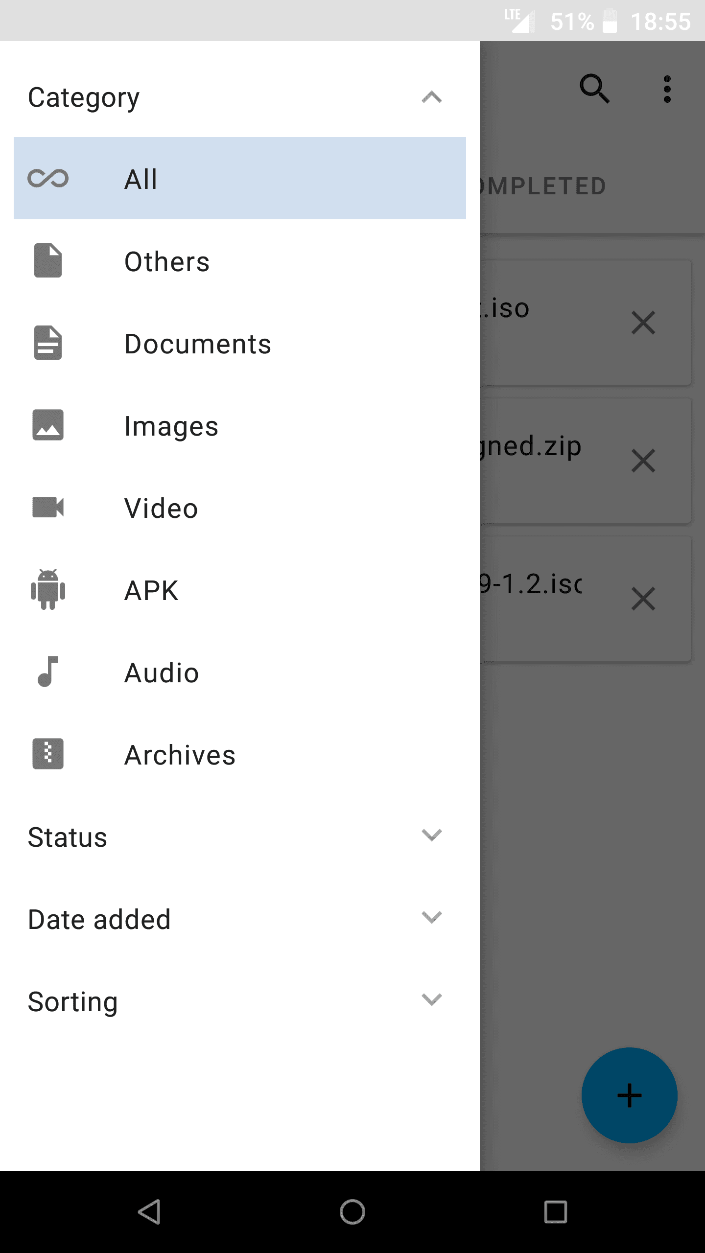 Скриншот 7 — Download Navi