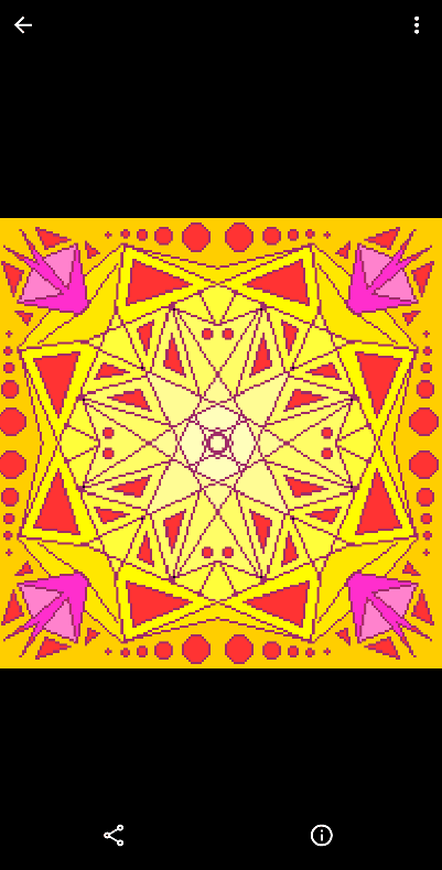 Скриншот 6 — PixaPencil