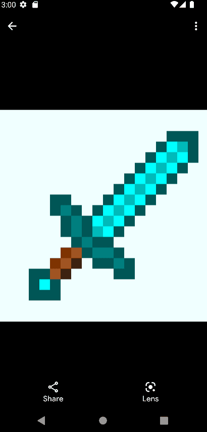 Скриншот 8 — PixaPencil