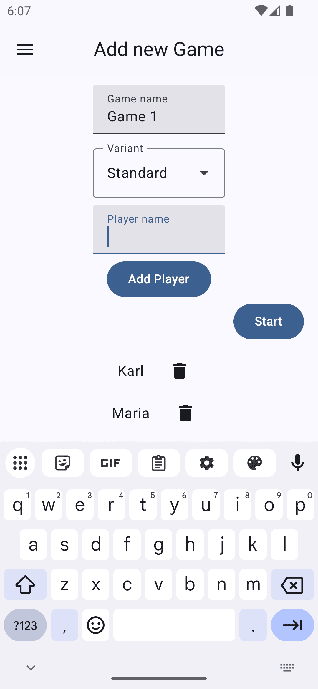 Скриншот 6 — Phase10Counter