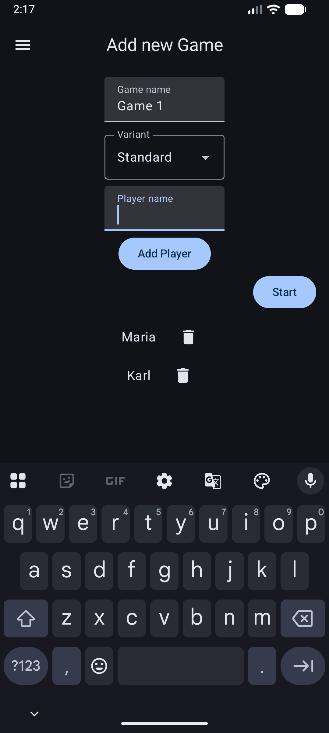 Скриншот 7 — Phase10Counter