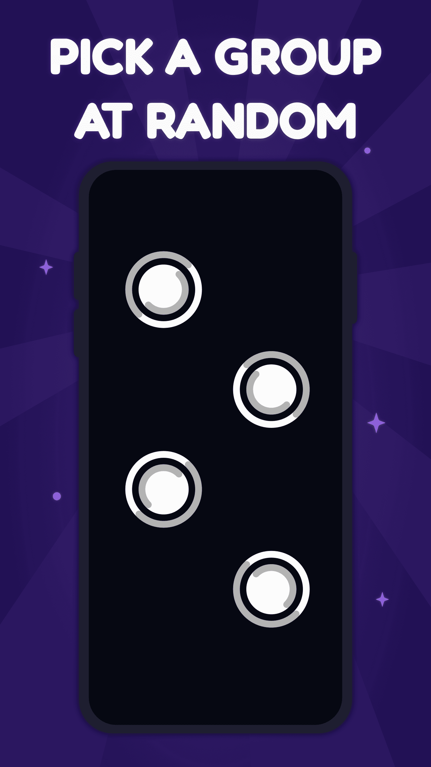 Скриншот 3 — Chooser