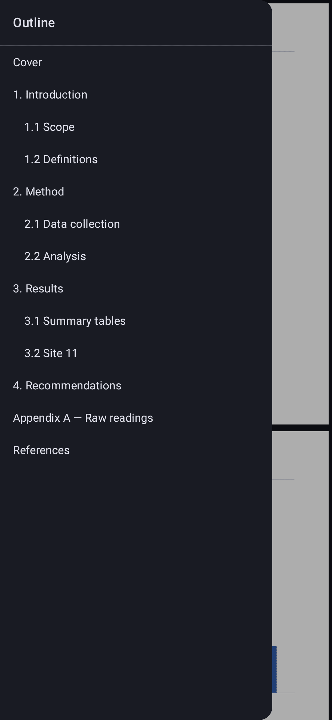 Скриншот 1 — MA Pdf