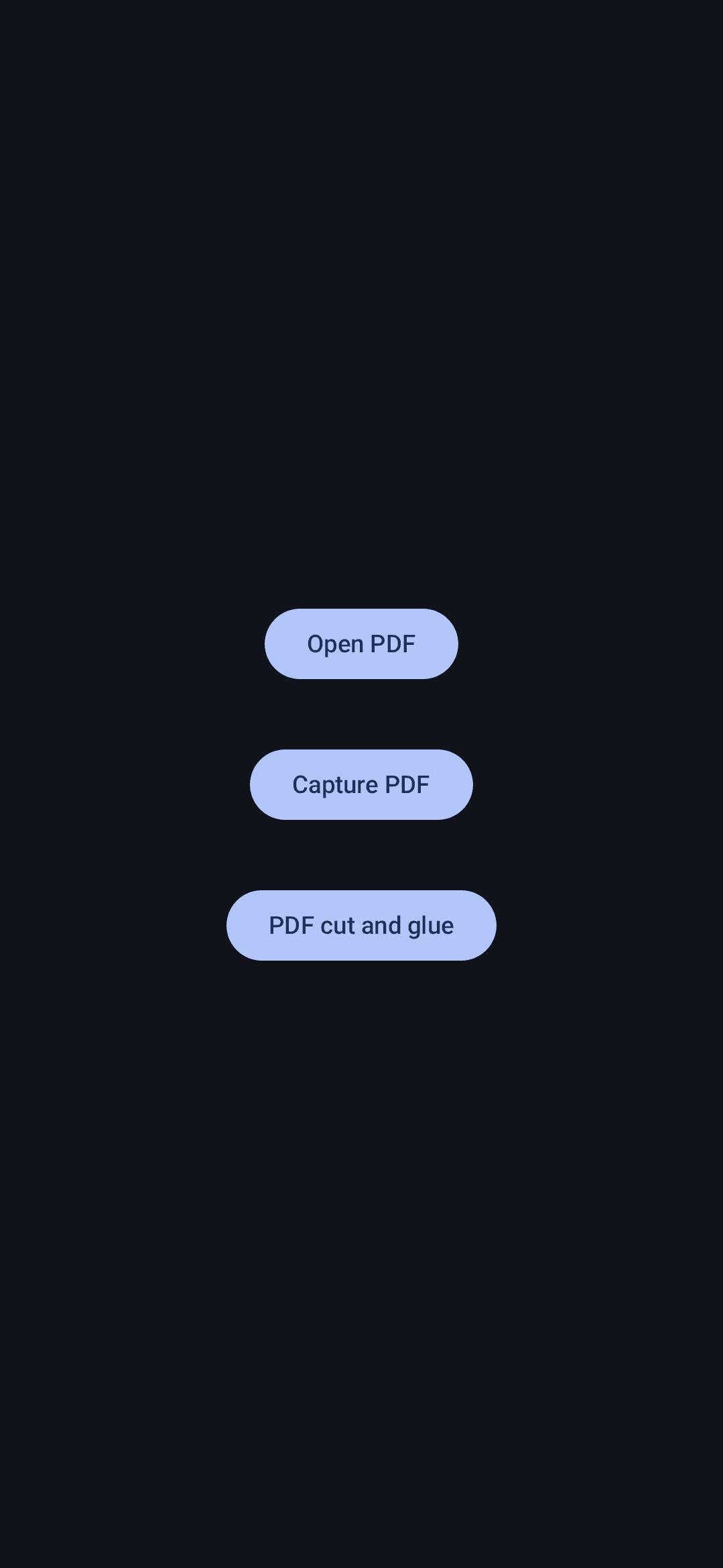 Скриншот 3 — MA Pdf