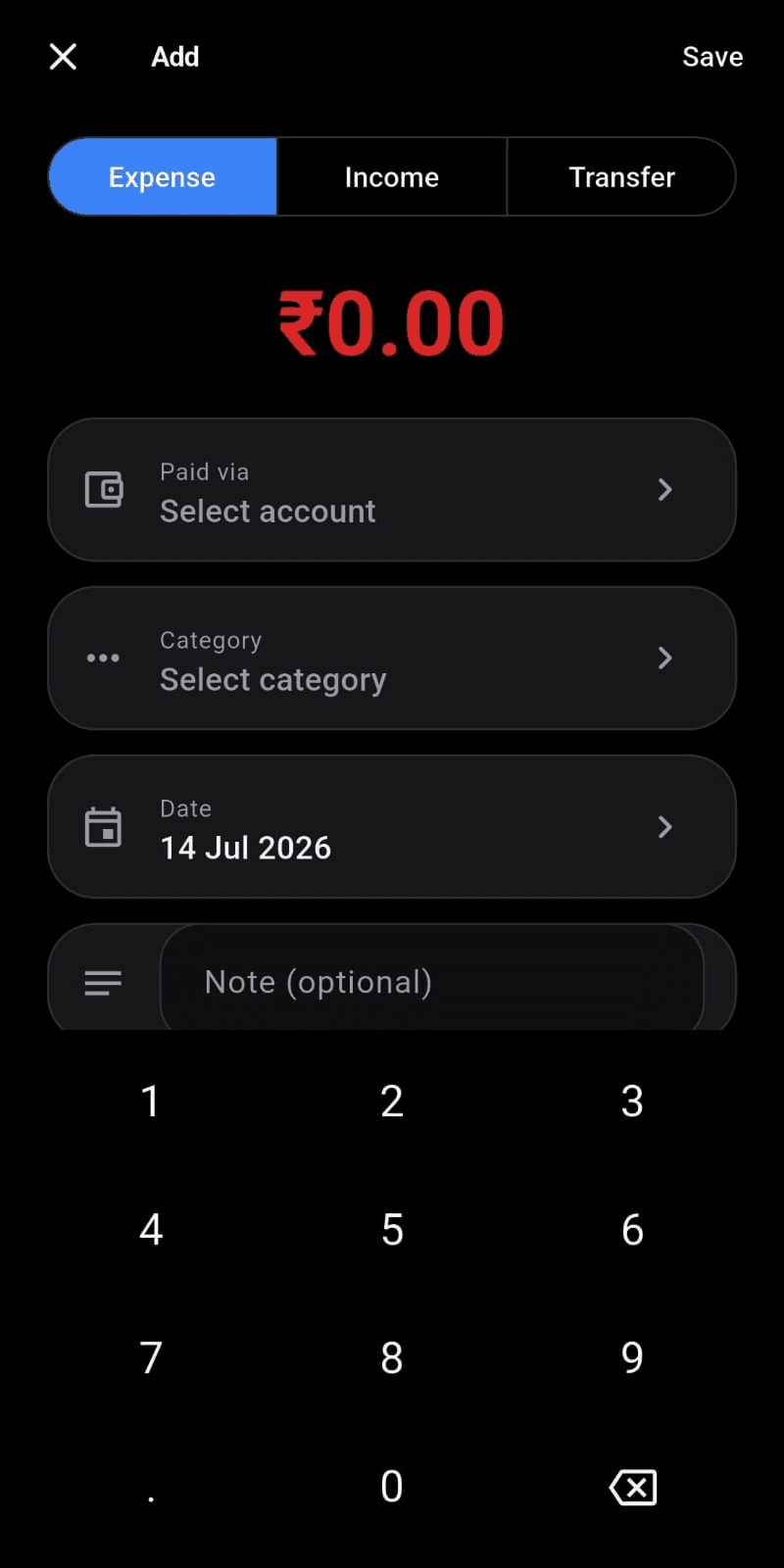 Скриншот 6 — XPENC
