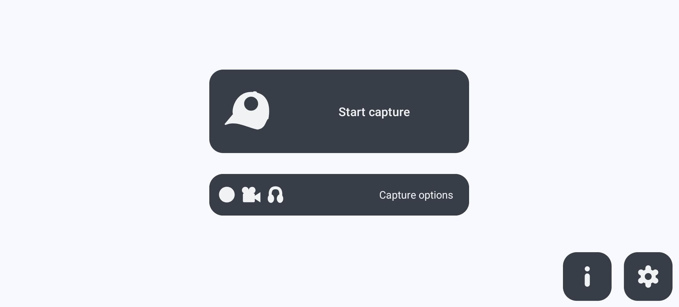 Скриншот 4 — CaptureCap