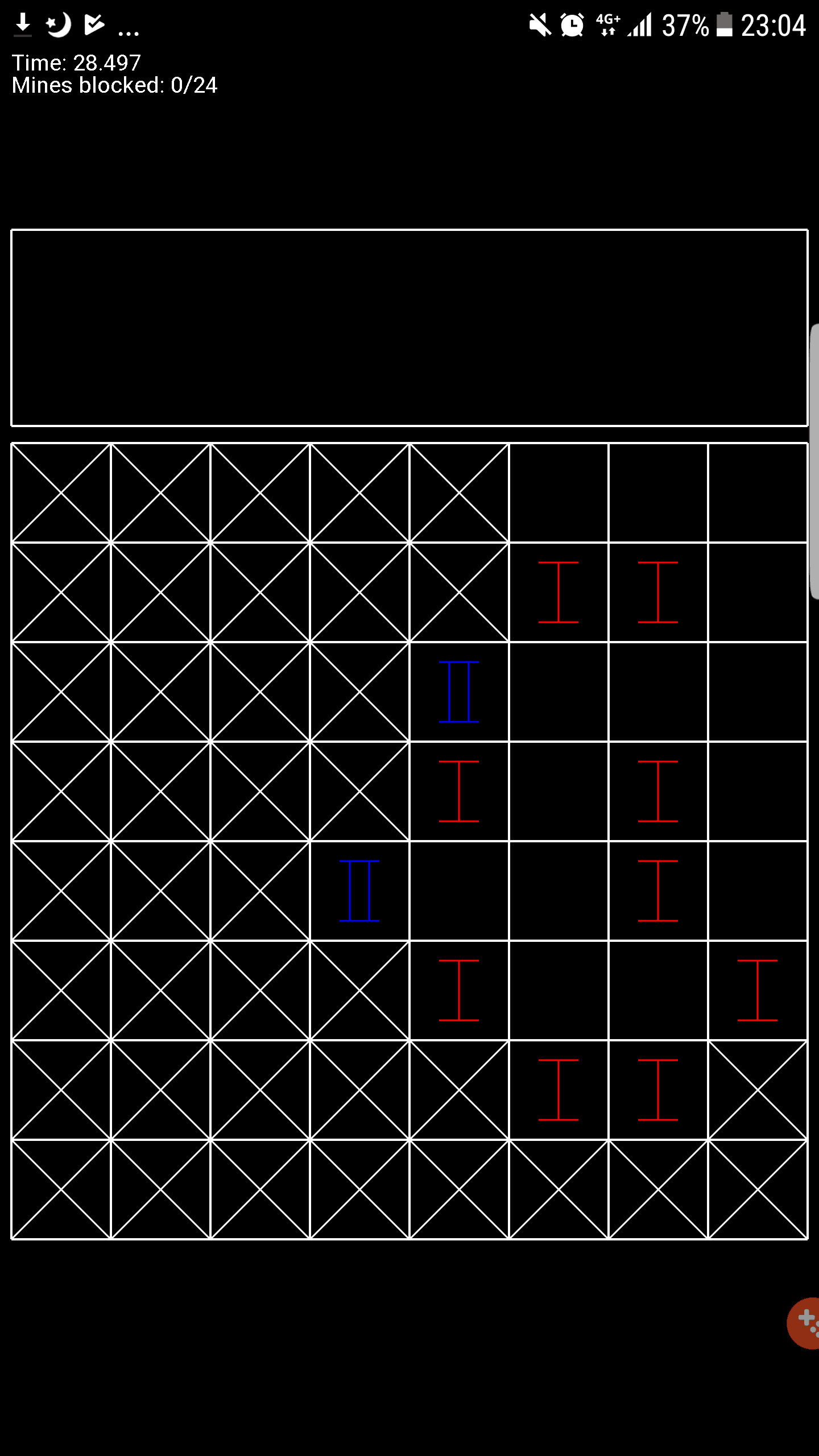 Скриншот 7 — Mines3D