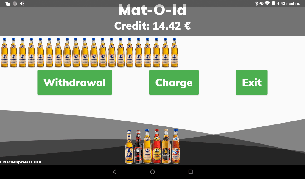 Скриншот 3 — Mat-O-Id