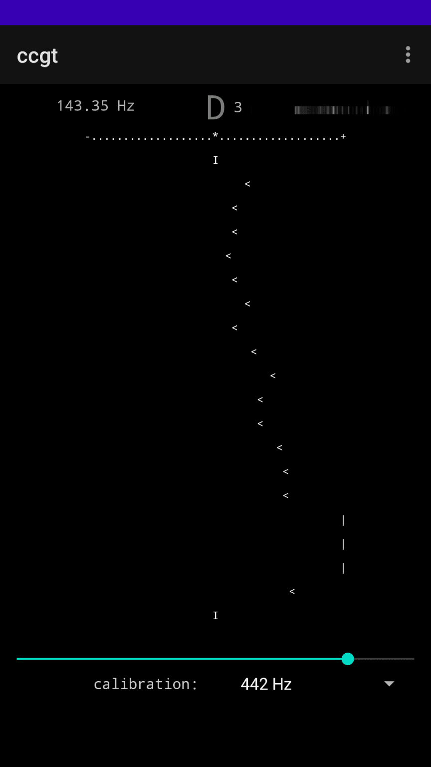 Скриншот 1 — ccgt
