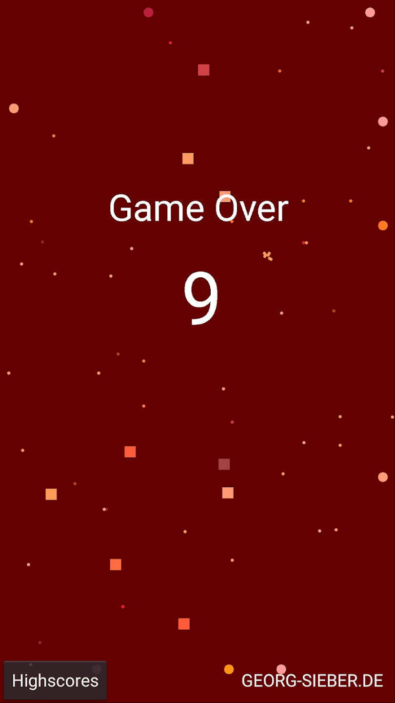 Скриншот 2 — BallBreak